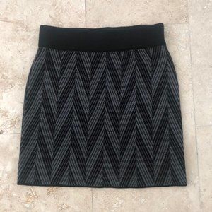 Kenar / Knit Skirt